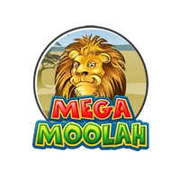 Mega Moolah-logo