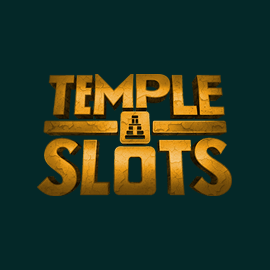 Temple Slots - logo