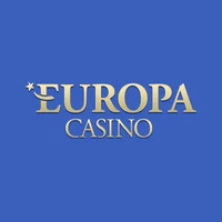 Online Casinos - Europa Casino logo
