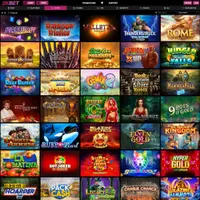 2kBet lobby will guide you around the online casino Play casino online at 2kBet to win real cash winnings - an online casino real money site! Compare all UK online casinos at Mr. Gamble.