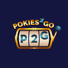 Pokies2go - logo