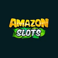 Amazon Slots Casino - logo