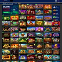 Play casino online at Bet Target to win real cash winnings - an online casino real money site! Compare all UK online casinos at Mr. Gamble.