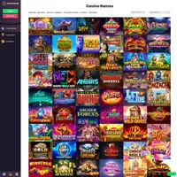 Play casino online at Touch Casino to score some real cash winnings - an online casino real money site! Compare all online casinos at Mr. Gamble.