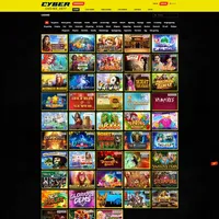 Play casino online at CyberCasino 3077 to score some real cash winnings - an online casino real money site! Compare all online casinos at Mr. Gamble.