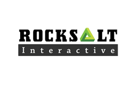 Rocksalt Interactive - logo