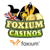 foxium casino foxium casino, all UK casino sites with foxium games and slots