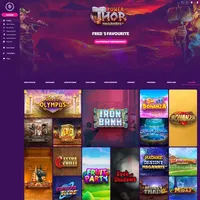 Frank&Fred lobby will guide you around the online casino Play casino online at Frank&Fred to score some real cash winnings - an online casino real money site! Compare all online casinos at Mr. Gamble.
