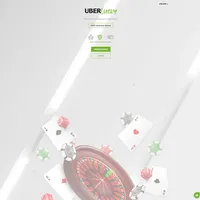 UberLucky Casino screenshot 1