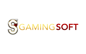 GamingSoft - logo