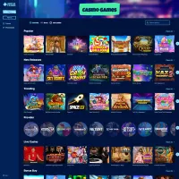 Arctic Casino (a brand of Claymore Malta Ltd) review by Mr. Gamble