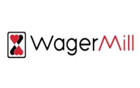 WagerMill - logo