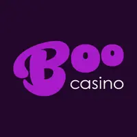 Online Casinos - Boo Casino logo
