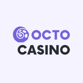 Octocasino - logo