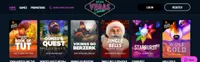 neon vegas casino homepage neon vegas casino homepage offers casino games and promotions-logo