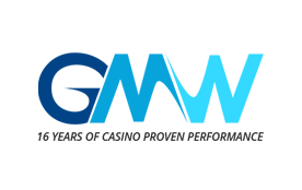 Game Media Works - logo