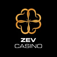 Zev Casino - logo