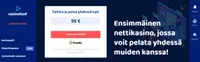 casinobud etusivu casinobud etusivu on suomenkielinen kasino ilman rekisteröitymistä jonka aula tarjoaa kasinopelejä, live-kasinon ja bonuksia-logo