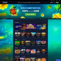Rembrandt Casino screenshot 1 Rembrandt Casino screenshot 1
