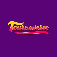 Tournaverse Casino - logo