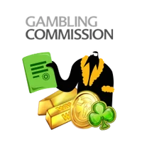 UK Gambling Commission Casinos Licensed by the UK Gambling Commission