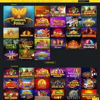 Pelaa netticasino Whamoo Casino voittaaksesi oikeaa rahaa – oikean rahan online casino! Vertaa kaikki nettikasinot ja löydä parhaat casinot Suomessa.