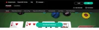 Pokerstars canada casino lobby As a relatively well-known and popular poker brand, PokerStars Casino Canada is a fairly trustworthy place to play and this is backed up by some solid licensing credentials-logo