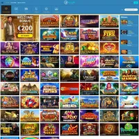 Vertaa Neptune Play ja valitse paras nettikasino Suomalaiset nettikasinot tarjoavat monia hyötyjä pelaajille. Neptune Play on suosittelemamme nettikasino, jolle voit lunastaa bonuksia ja muita etuja.
