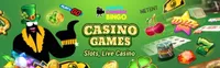 lights camera bingo casino bonuses bingo games and slots lights camera bingo casino offers various casino games like slots, bingo games, live casino games like blackjack, baccarat and roulette-logo
