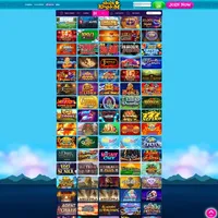 Play casino online at Slots Kingdom Casino to score some real cash winnings - an online casino real money site! Compare all online casinos at Mr. Gamble.
