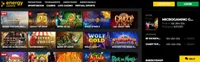 energy casino canada homepage energy casino Canada homepage offers casino games and promotions for new players-logo