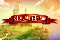 Mighty Arthur-logo