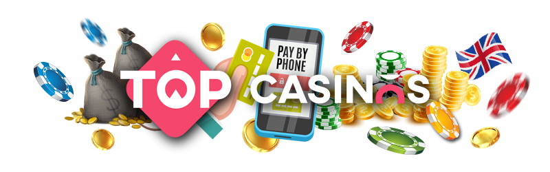 Mobile Casino Games You Can Pay By Phone Bill UK