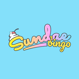 Sundae Bingo - logo