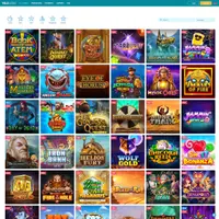 Yolo Casino full games catalogue