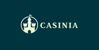 Casinia - kasino ilman tiliä bonukset, ilmaiskierrokset ja nopeat kotiutukset