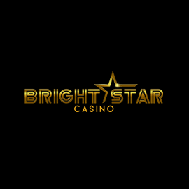 Bright Star Casino - logo