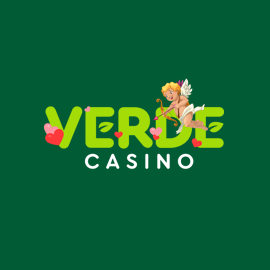 Verde Casino - logo