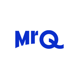 MrQ Casino - logo