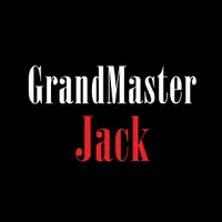 Grandmaster Jack Casino - logo