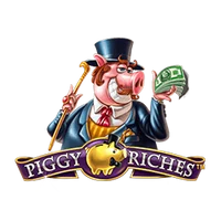 Piggy Riches by NetEnt - find free spins or a relevant bonus for your favorite game, or get all the details about it right here. 
