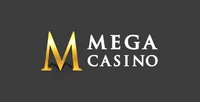 Mega Casino-logo