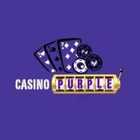 Online Casinos - Casino Purple logo
