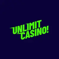 Unlimit Casino - logo
