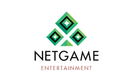 NetGame Entertainment - logo