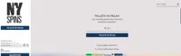 nyspins casino suomi etusivu nyspins etusivu on suomenkielinen pay n play kasino jonka aula tarjoaa kasinopelejä, live-kasinon ja bonuksia-logo