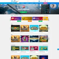 Multilotto screenshot 1 Multilotto screenshot 1
