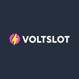 Voltslot - logo