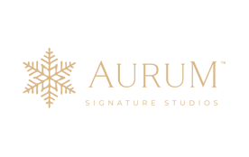 Aurum Signature Studios - logo