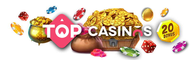 Casino Minimum Deposit 20
